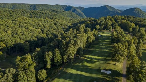 Primland (Highland Course) 